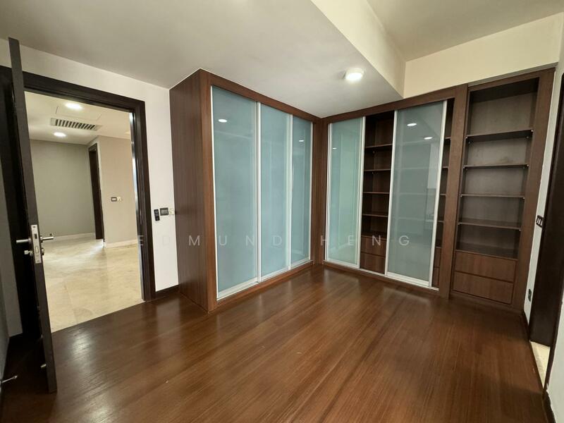 Service Residence for Rent at Serviced Residence @ KL Trillion - Edmund Heng - Interior - PropertyGuru.com.my