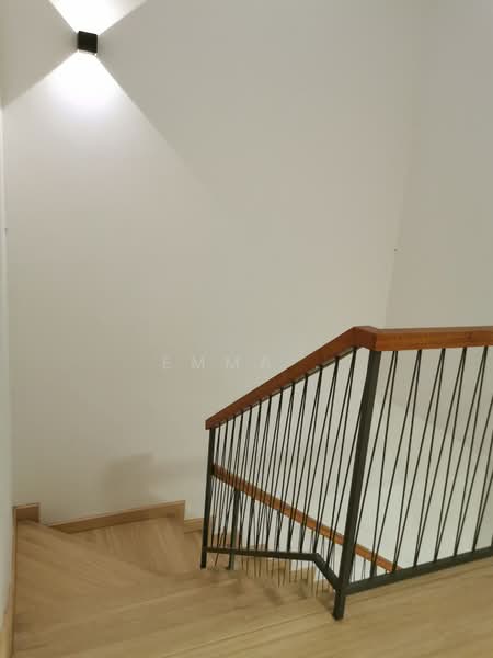 2-storey Terraced House for Sale in Cyberjaya (Selangor) - Emma . - Interior - PropertyGuru.com.my