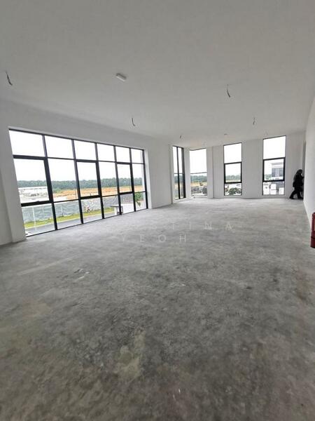 Eco Business Park @ Johor Bahru untuk Untuk Disewa - RM 21,000 /bulan, Feb 2026 - Interior - PropertyGuru.com.my