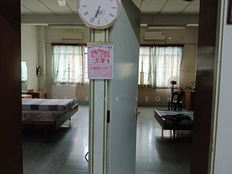Kedai / Pejabat untuk Dijual di Chinatown (George Town) - Derrick Yeoh - Bedroom - PropertyGuru.com.my