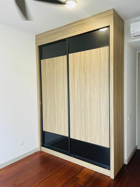 Condominium for Rent at Residensi Astrea - Sherry Lee - Bedroom - PropertyGuru.com.my