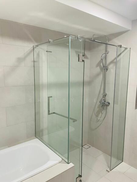 Condominium for Rent at Residensi Astrea - Sherry Lee - Bathroom - PropertyGuru.com.my