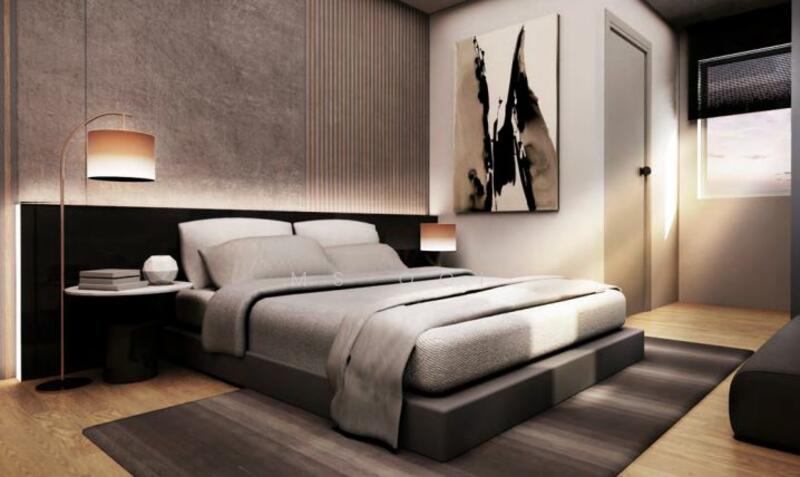 2-storey Terraced House for Sale in Kota Bayuemas (Klang) - Ms Ooi - Bedroom - PropertyGuru.com.my