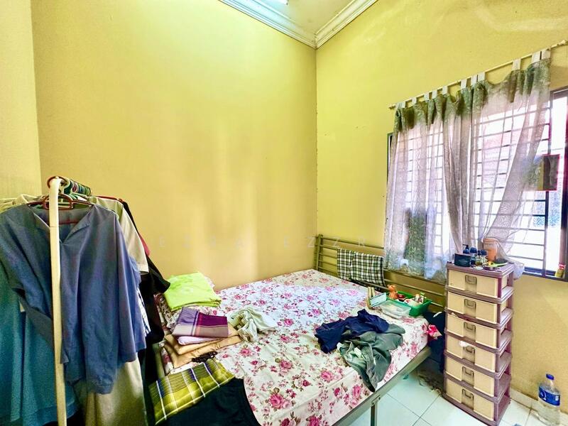 2-storey Terraced House for Sale in Kota Bayuemas (Klang) - Ezra Ezzry - PropertyGuru.com.my