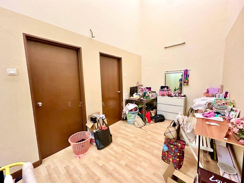 2-storey Terraced House for Sale in Kota Bayuemas (Klang) - Ezra Ezzry - Bedroom - PropertyGuru.com.my
