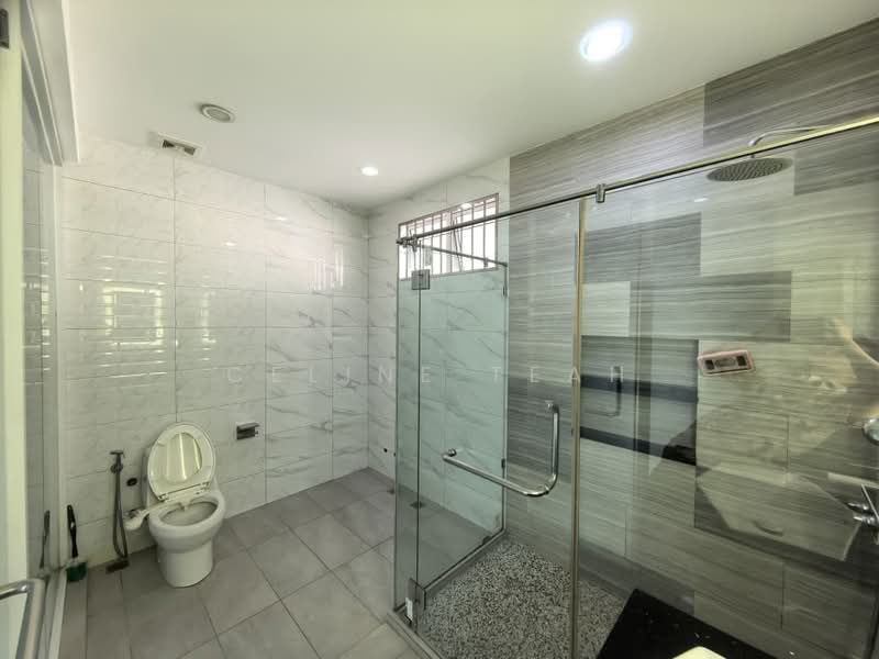 Taman Fabulosa untuk Untuk Dijual - RM 1,750,000, Feb 2026 - Bathroom - PropertyGuru.com.my