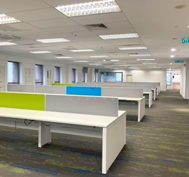 Office for Rent in KLCC (KL City Centre) - Queena Tang - Interior - PropertyGuru.com.my