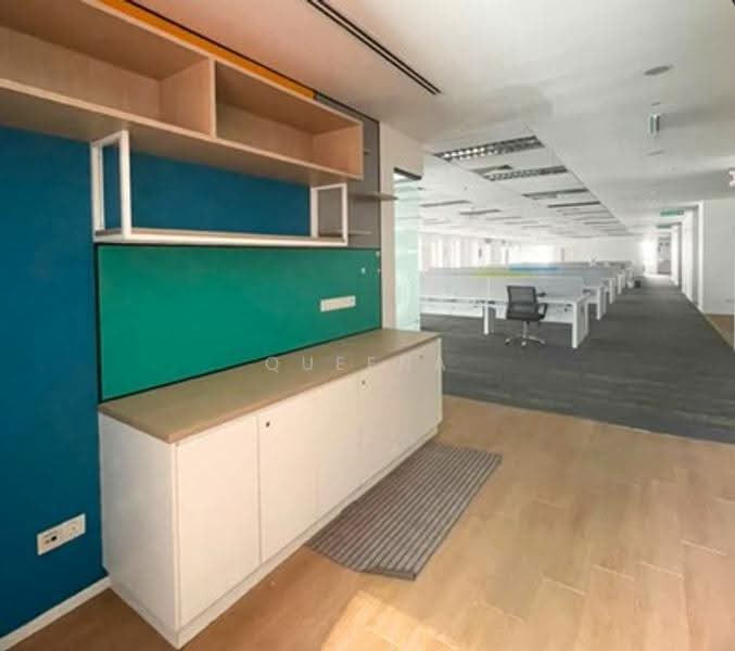 Office for Rent in KLCC (KL City Centre) - Queena Tang - Interior - PropertyGuru.com.my