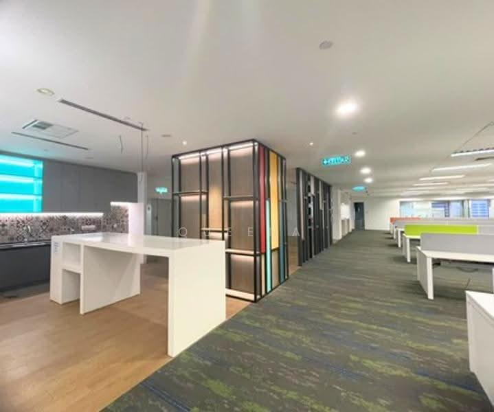 Office for Rent in KLCC (KL City Centre) - Queena Tang - Interior - PropertyGuru.com.my