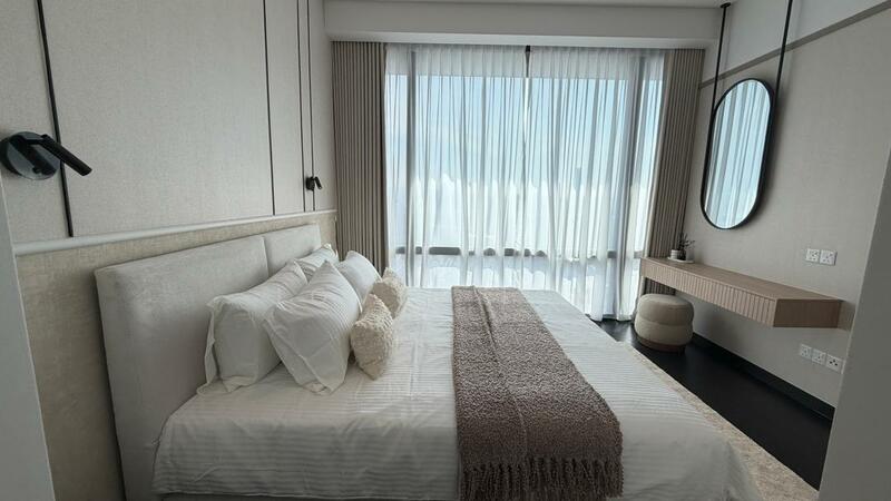 Service Residence for Rent at Regent Suites @ Pavilion Damansara Heights - Jovie Lim - PropertyGuru.com.my