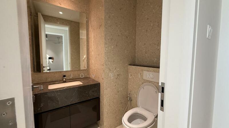 Service Residence for Rent at Regent Suites @ Pavilion Damansara Heights - Jovie Lim - PropertyGuru.com.my