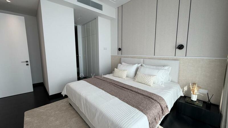 Service Residence for Rent at Regent Suites @ Pavilion Damansara Heights - Jovie Lim - PropertyGuru.com.my