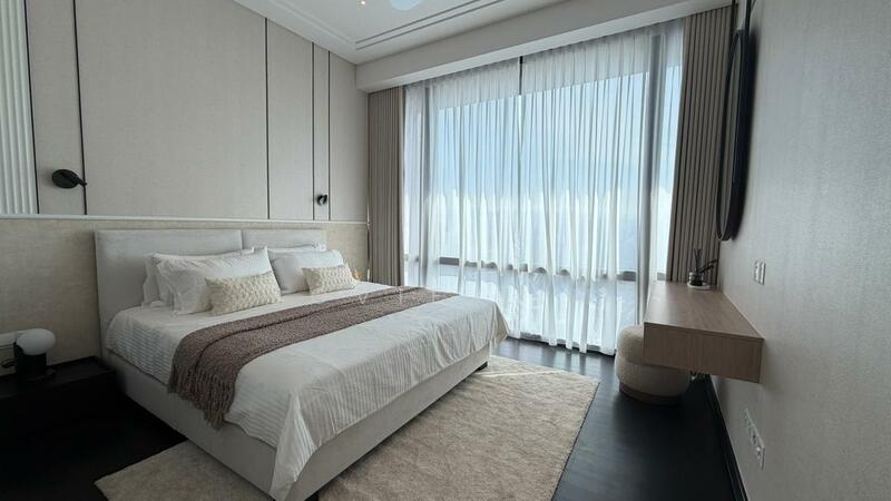 Service Residence for Rent at Pavilion Damansara Heights - Jovie Lim - Bedroom - PropertyGuru.com.my
