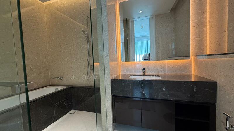 Service Residence for Rent at Pavilion Damansara Heights - Jovie Lim - Bathroom - PropertyGuru.com.my