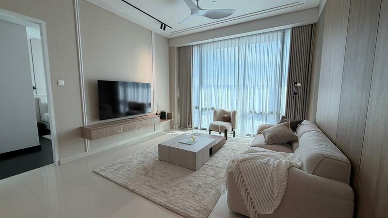 Service Residence for Rent at Pavilion Damansara Heights - Jovie Lim - PropertyGuru.com.my