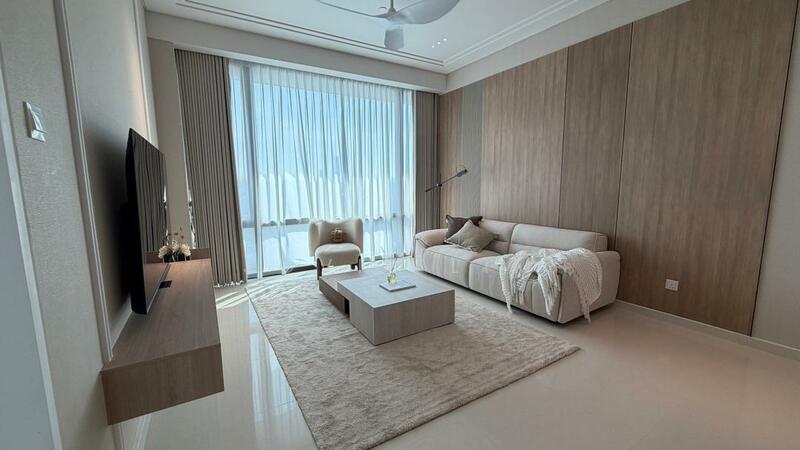 Service Residence for Rent at Pavilion Damansara Heights - Jovie Lim - PropertyGuru.com.my
