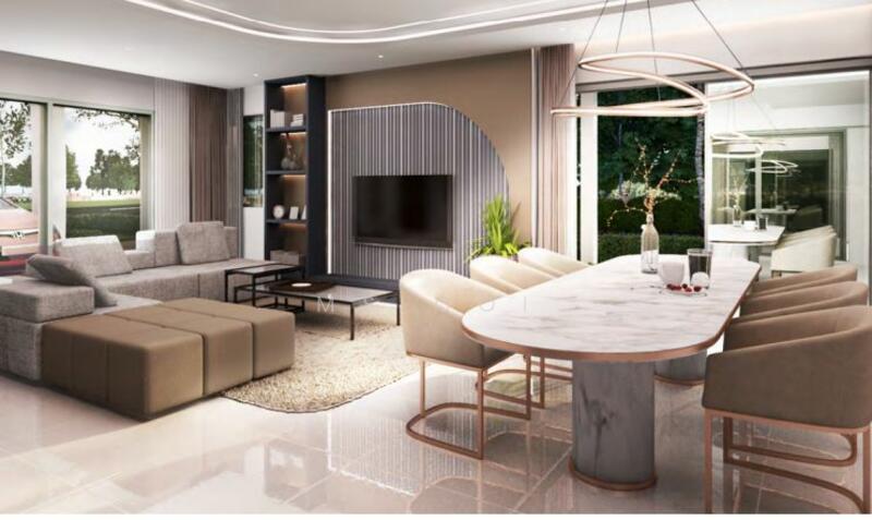 2-storey Terraced House for Sale in Kota Bayuemas (Klang) - Ms Ooi - Living Room - PropertyGuru.com.my