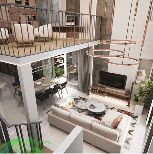 2-storey Terraced House for Sale in Kota Bayuemas (Klang) - Ms Ooi - Living Room - PropertyGuru.com.my