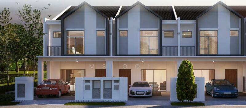 2-storey Terraced House for Sale in Kota Bayuemas (Klang) - Ms Ooi - Exterior - PropertyGuru.com.my