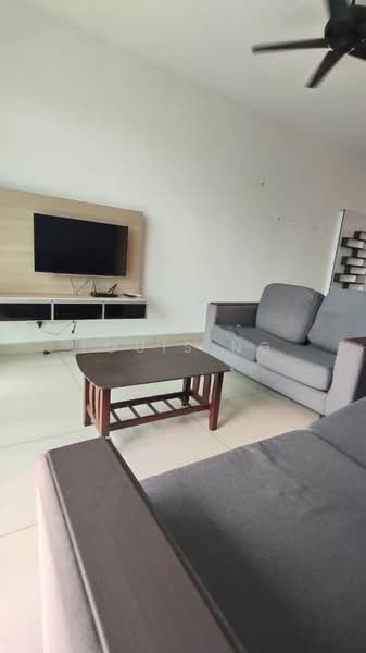 Service Residence for Sale at Twin Galaxy (Dwi Galaksi) - Louis Ng - PropertyGuru.com.my