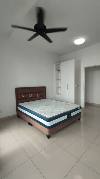 Service Residence for Sale at Twin Galaxy (Dwi Galaksi) - Louis Ng - PropertyGuru.com.my