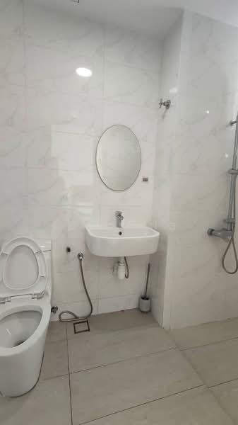 Service Residence for Sale at Twin Galaxy (Dwi Galaksi) - Louis Ng - PropertyGuru.com.my