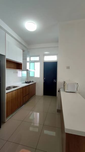 Service Residence for Sale at Twin Galaxy (Dwi Galaksi) - Louis Ng - PropertyGuru.com.my