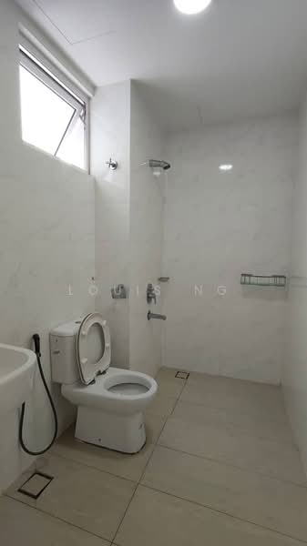 Service Residence for Sale at Twin Galaxy (Dwi Galaksi) - Louis Ng - PropertyGuru.com.my