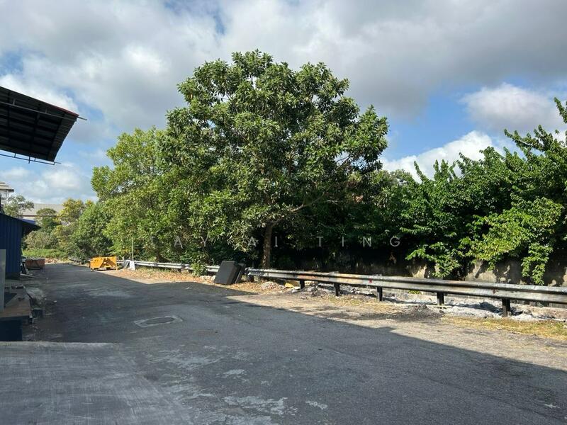 Factory for Sale in Taman Universiti (Skudai) - Tay Ai Ting - Exterior - PropertyGuru.com.my