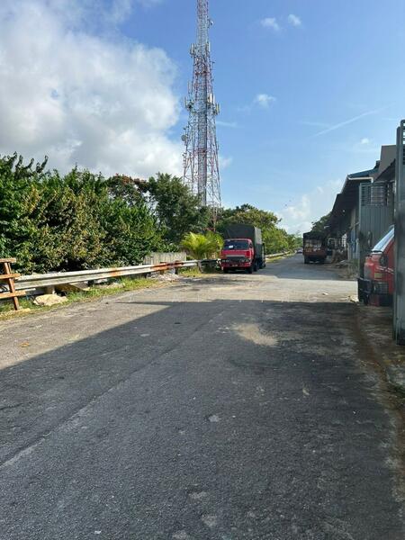 Factory for Sale in Taman Universiti (Skudai) - Tay Ai Ting - Exterior - PropertyGuru.com.my