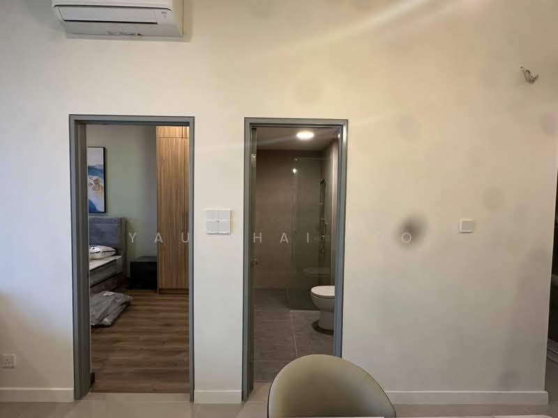 8th & Stellar untuk Untuk Disewa - RM 3,500 /bulan, Mac 2026 - Bedroom - PropertyGuru.com.my