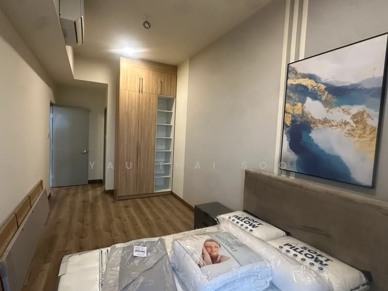 8th & Stellar untuk Untuk Disewa - RM 3,500 /bulan, Mac 2026 - Bedroom - PropertyGuru.com.my