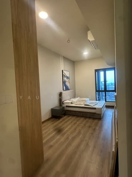 8th & Stellar untuk Untuk Disewa - RM 3,500 /bulan, Mac 2026 - Bedroom - PropertyGuru.com.my