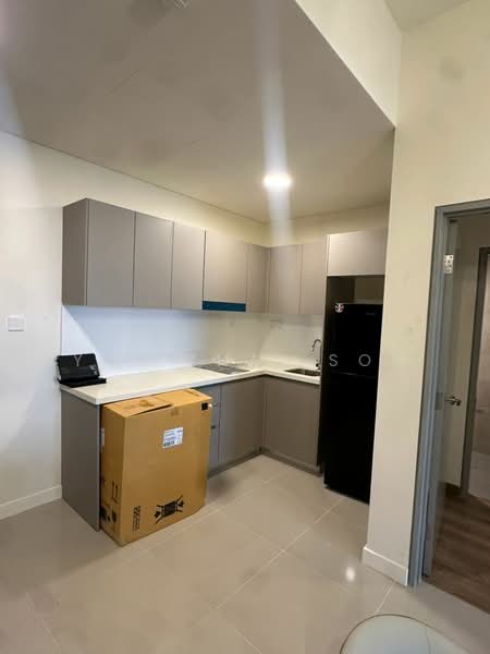 8th & Stellar untuk Untuk Disewa - RM 3,500 /bulan, Mac 2026 - Kitchen - PropertyGuru.com.my