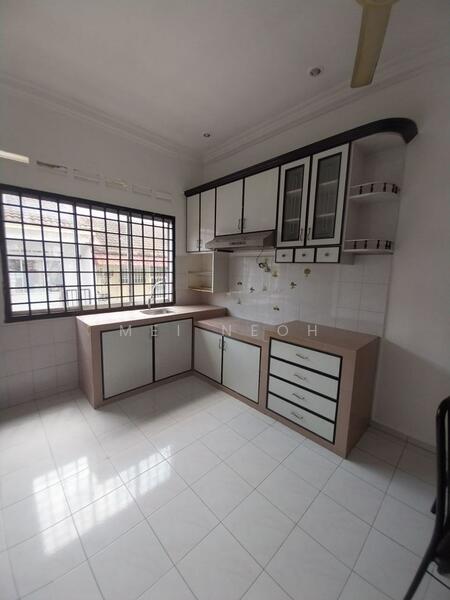 For Sale - Taman Kota Masai