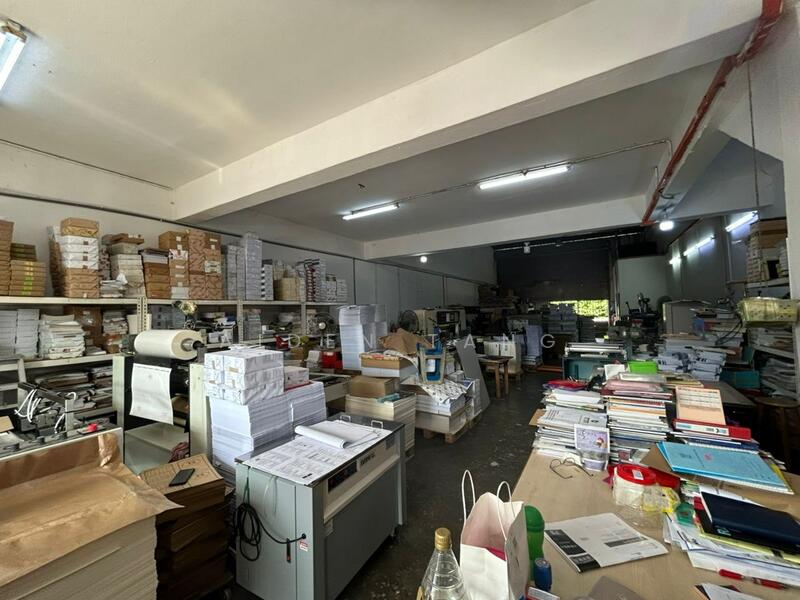 Factory for Sale in Taman Universiti (Skudai) - Aiden Tang - Interior - PropertyGuru.com.my