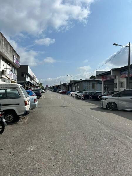 Factory for Sale in Taman Universiti (Skudai) - Aiden Tang - Exterior - PropertyGuru.com.my