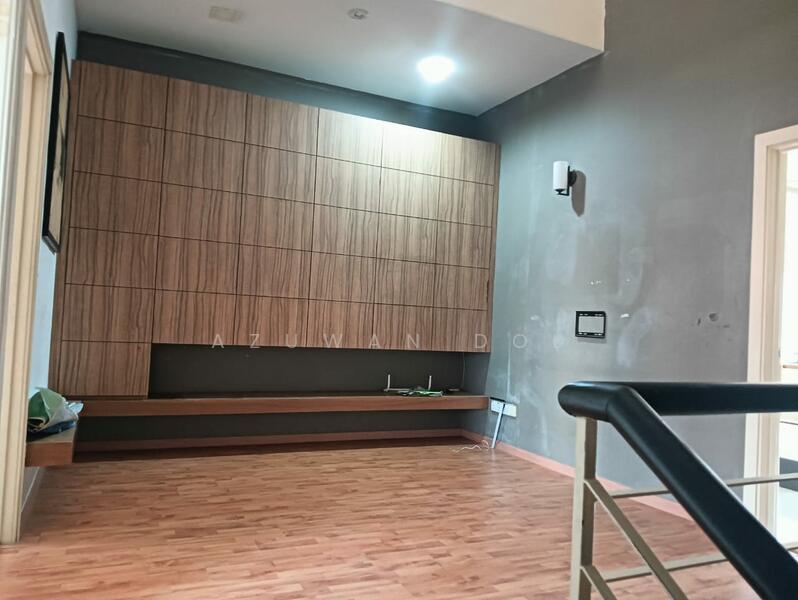 2-storey Terraced House for Rent in Denai Alam (Shah Alam) - Azuwan Dol - Interior - PropertyGuru.com.my