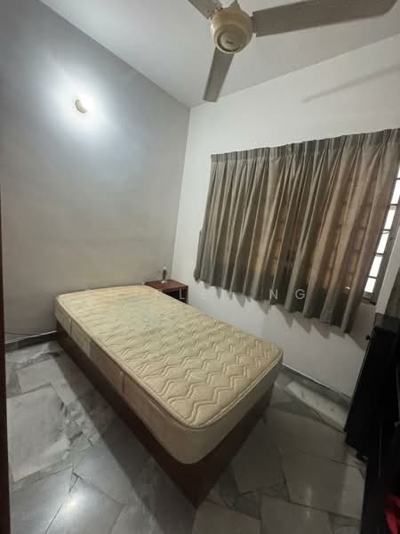 2-storey Terraced House for Rent in Subang Jaya (Selangor) - Shirley Ng - Bedroom - PropertyGuru.com.my