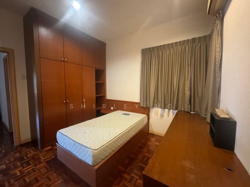 2-storey Terraced House for Rent in Subang Jaya (Selangor) - Shirley Ng - Bedroom - PropertyGuru.com.my