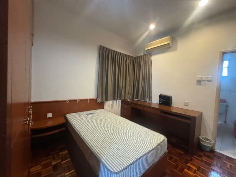 2-storey Terraced House for Rent in Subang Jaya (Selangor) - Shirley Ng - Bedroom - PropertyGuru.com.my