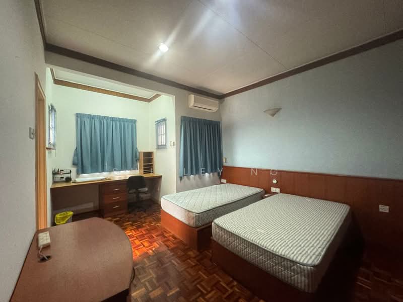2-storey Terraced House for Rent in Subang Jaya (Selangor) - Shirley Ng - Bedroom - PropertyGuru.com.my