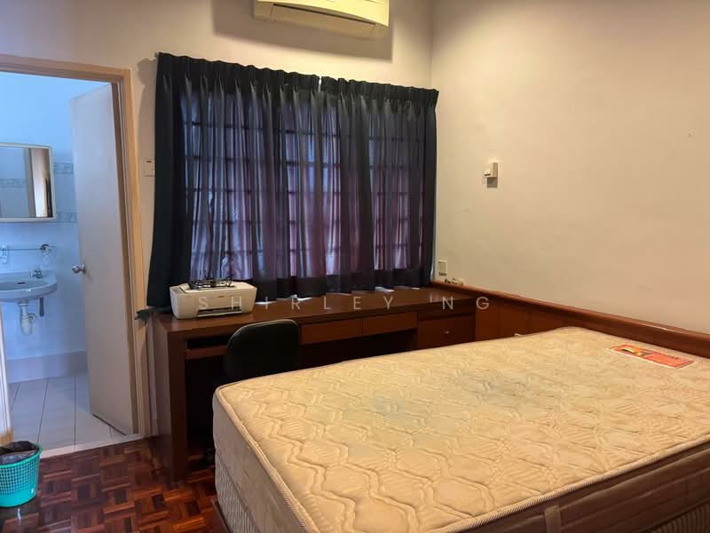 2-storey Terraced House for Rent in Subang Jaya (Selangor) - Shirley Ng - Bedroom - PropertyGuru.com.my