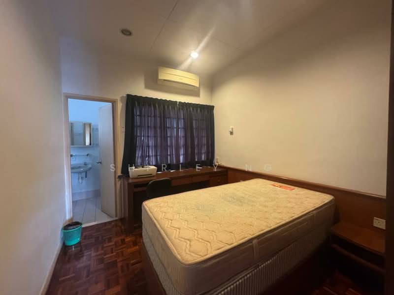 2-storey Terraced House for Rent in Subang Jaya (Selangor) - Shirley Ng - Bedroom - PropertyGuru.com.my