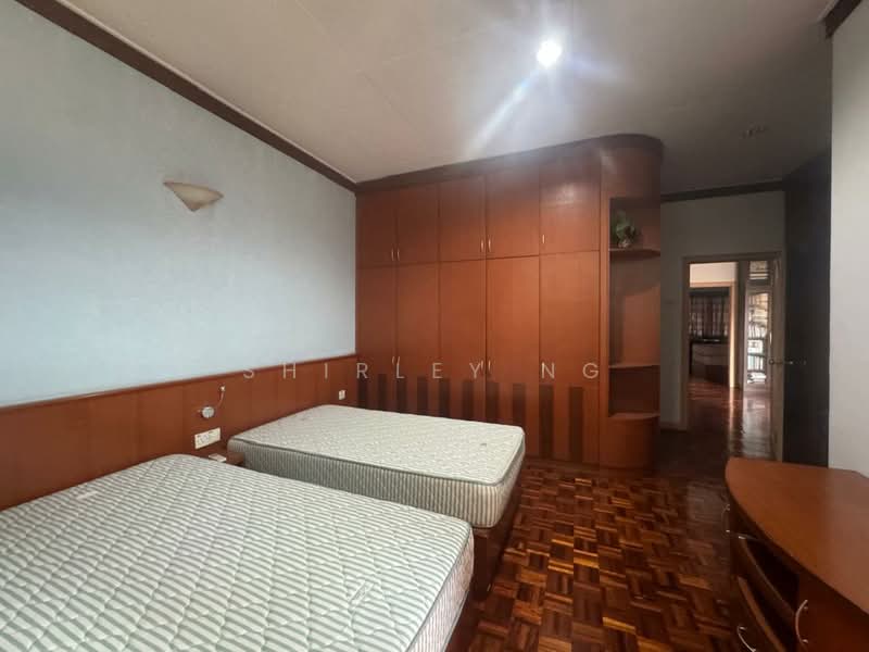 2-storey Terraced House for Rent in Subang Jaya (Selangor) - Shirley Ng - Bedroom - PropertyGuru.com.my