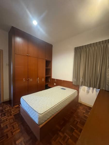 2-storey Terraced House for Rent in Subang Jaya (Selangor) - Shirley Ng - Bedroom - PropertyGuru.com.my