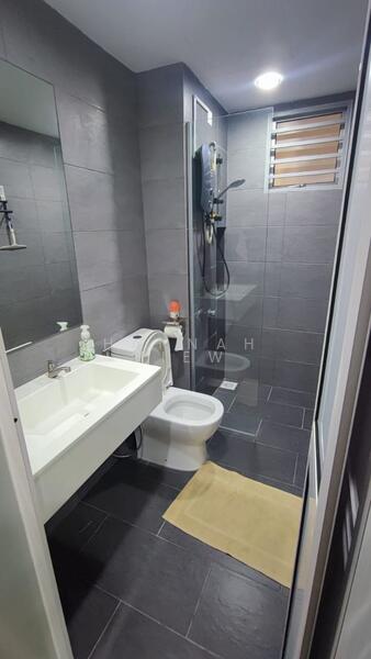 Condominium for Rent at Platinum OUG Residence - Hannah Hiew - Bathroom - PropertyGuru.com.my