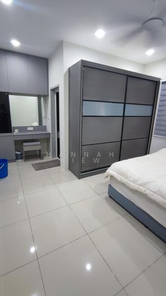 Condominium for Rent at Platinum OUG Residence - Hannah Hiew - Bedroom - PropertyGuru.com.my