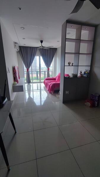 Condominium for Rent at Platinum OUG Residence - Hannah Hiew - Living Room - PropertyGuru.com.my