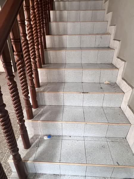 Rumah Teres 2 Tingkat untuk Dijual di Taman Mastiara (Jalan Ipoh) - Elaine Yew - Interior - PropertyGuru.com.my